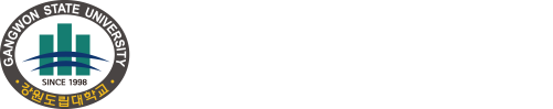 강원도립대학교